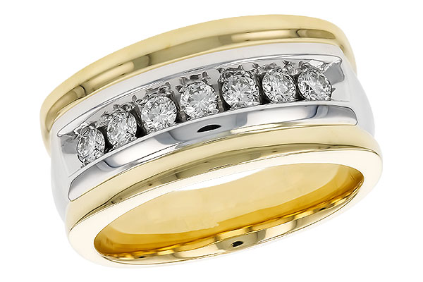 A056-08098: GTS WED RG .50 TW