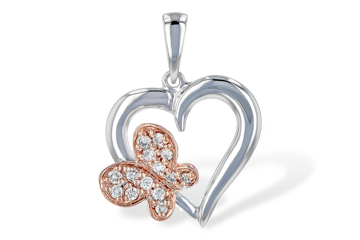 A061-49070: PENDANT .08 TW