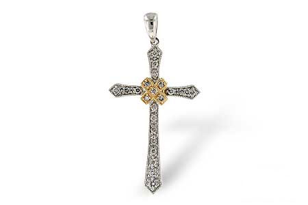 A061-49925: PENDANT .19 TW