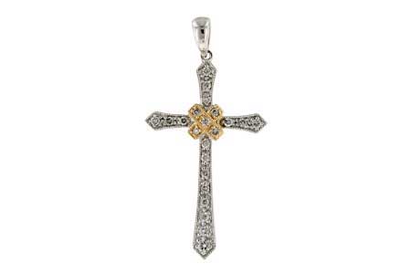A061-49925: PENDANT .19 TW