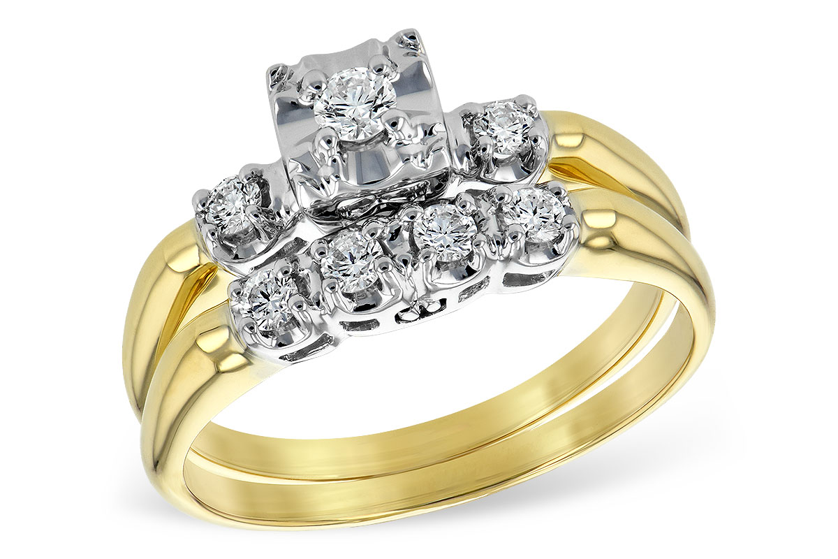 A063-29007: SET 0.07 BR 0.25 TW