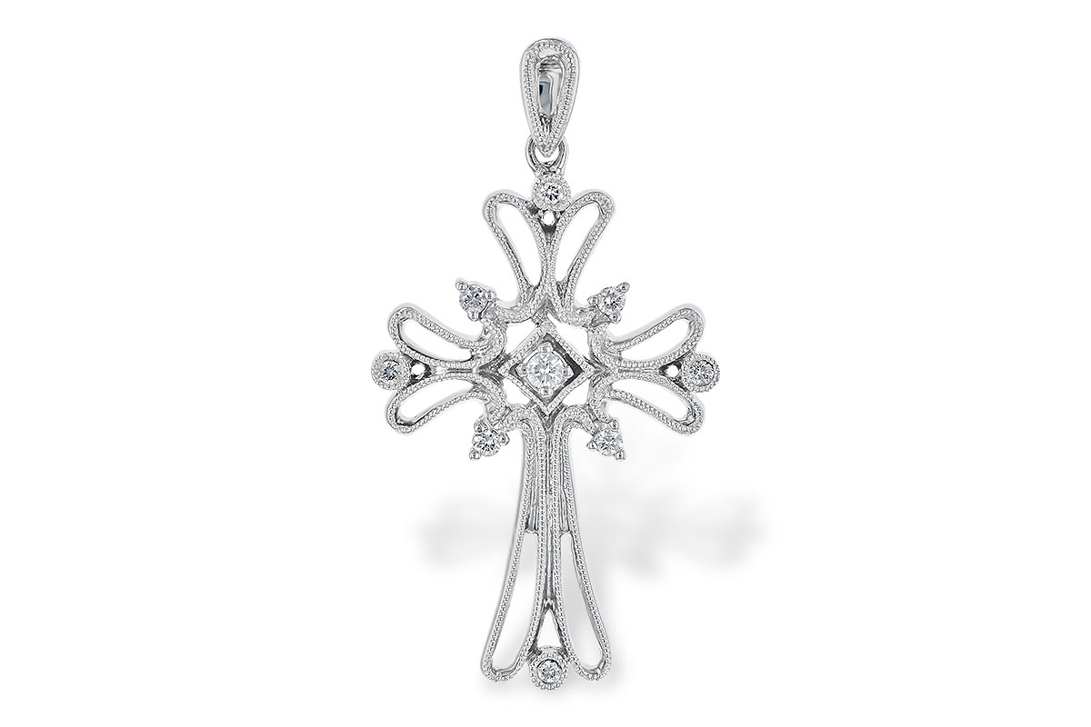 A238-79952: PENDANT .11 TW