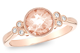 A243-31761: LDS RG 1.00 MORGANITE 1.07 TGW