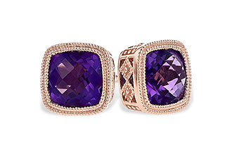 A327-83552: EARR 1.70 TW AMETHYST