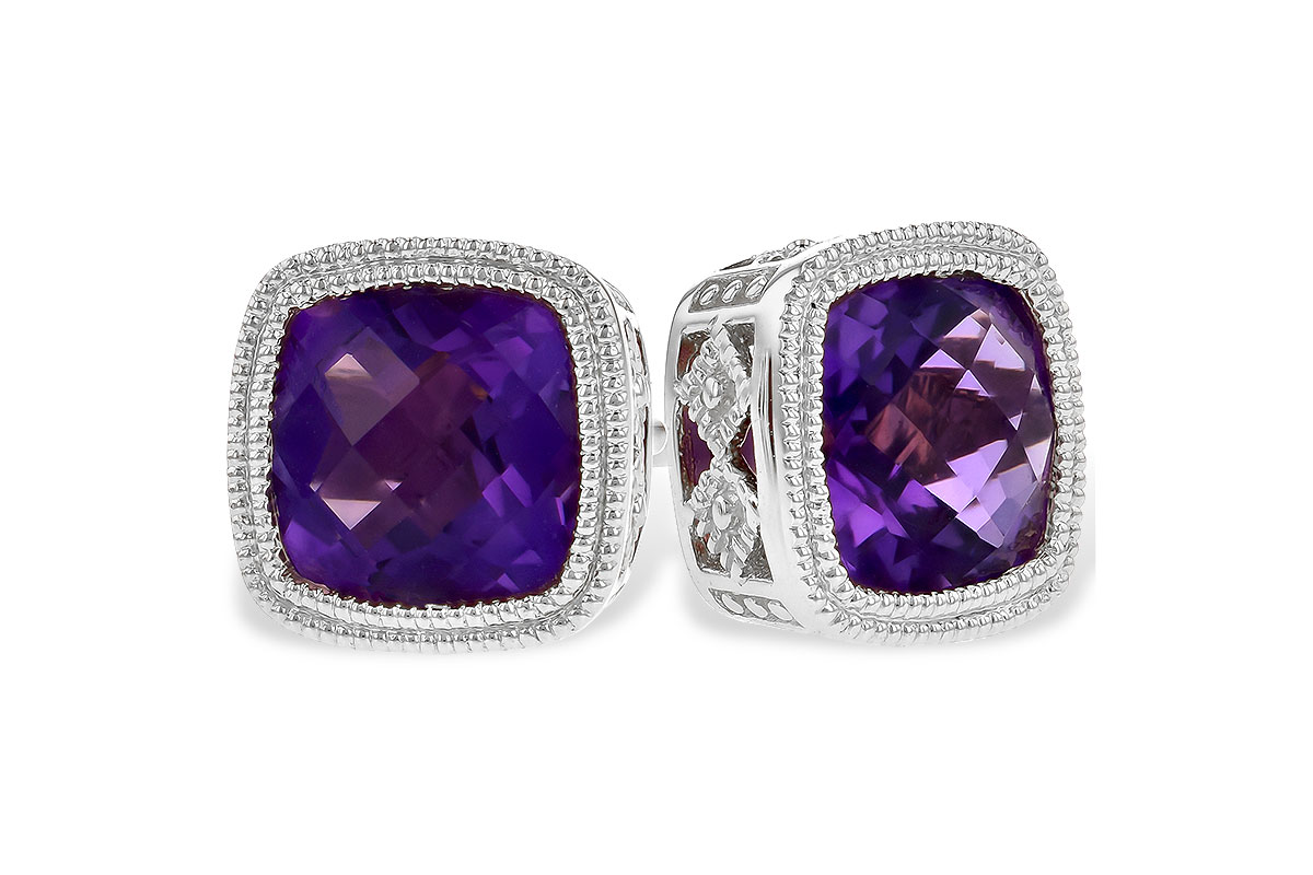 A327-83552: EARR 1.70 TW AMETHYST