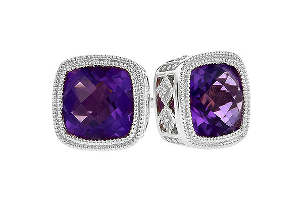 A327-83552: EARR 1.70 TW AMETHYST