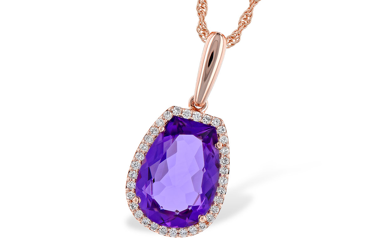 A327-84461: NECK 3.00 AMETHYST 3.15 TGW