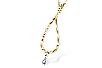 A327-89043: NECK .03 BR