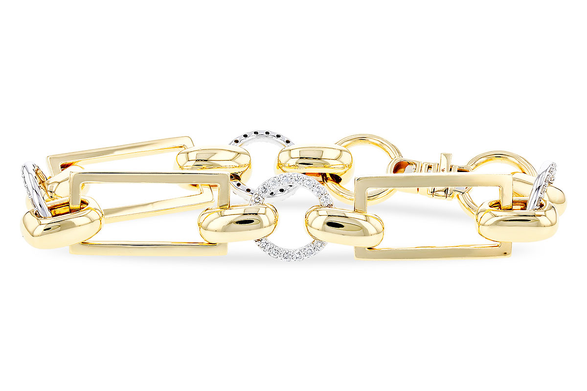 A328-75398: BRACELET 1.42 TW