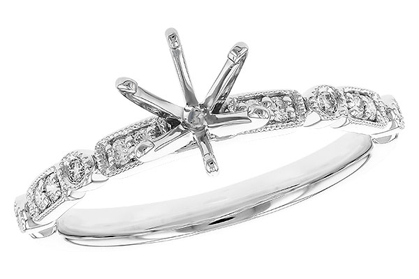 A328-77270: LDS SEMI DIA RG .12 TW