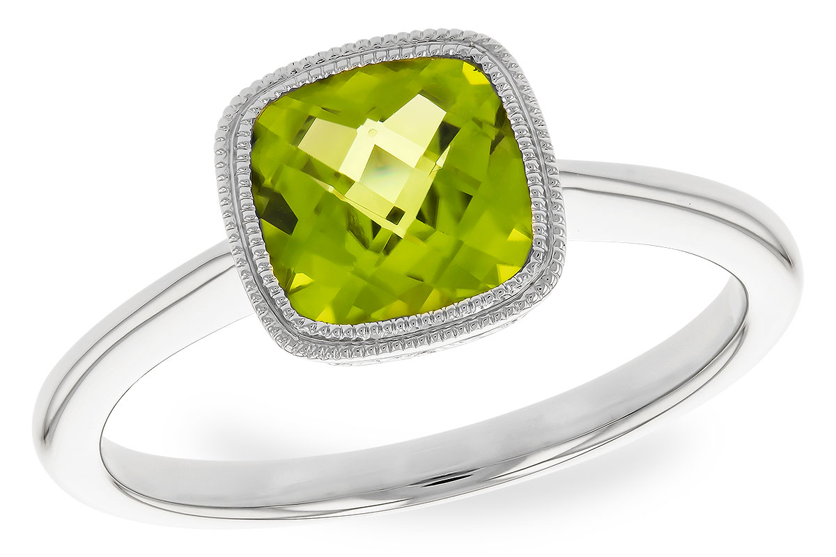 A328-79089: LDS RG 1.48 PERIDOT
