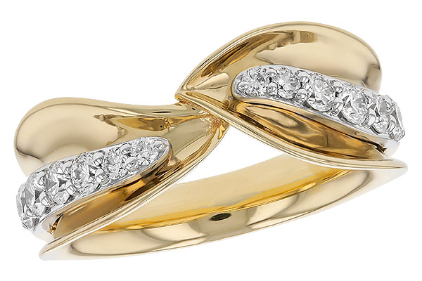 A329-65425: LDS DIA RG .50 TW