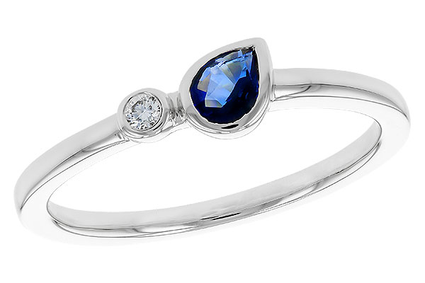 A329-66343: LDS RG .26 SAPPHIRE .28 TGW