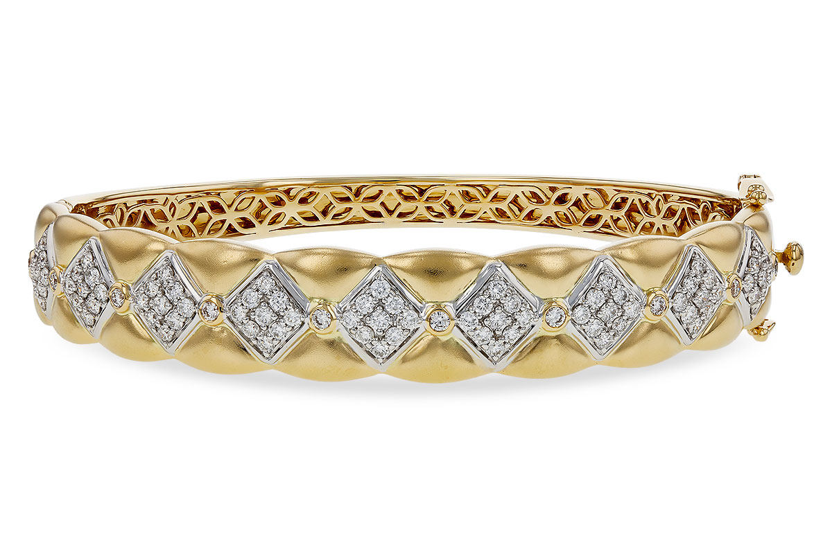 A329-68116: BANGLE 1.50 TW