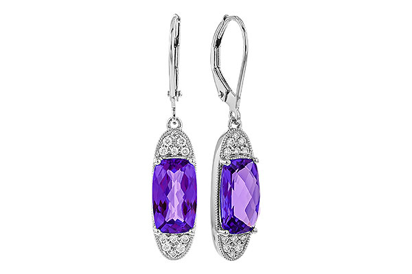 A329-69089: EARR 3.20 TW AMETHYST 3.36 TGW