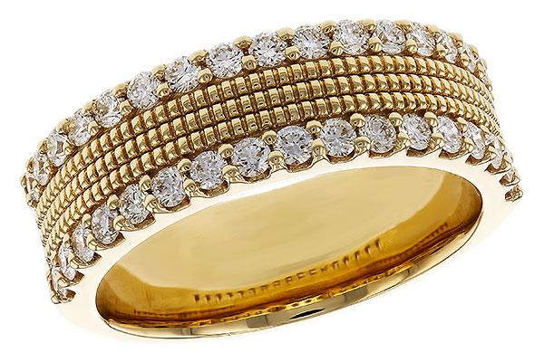 A329-69989: LDS DIA WED RG .70 TW