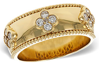 A329-70861: LDS DIA WED RG .35 TW