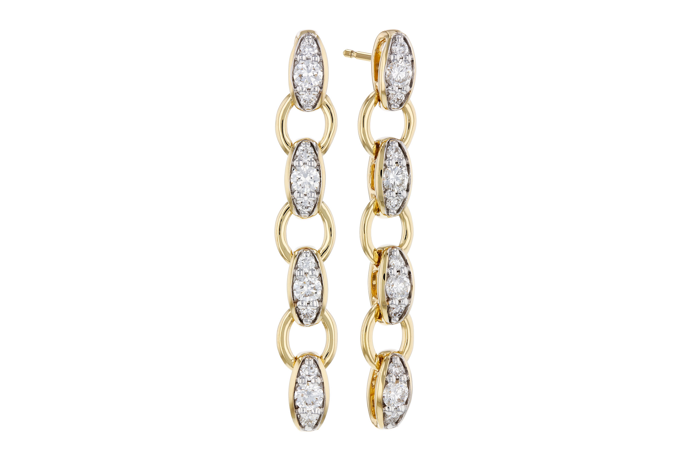 A330-56361: EARRINGS .65 TW