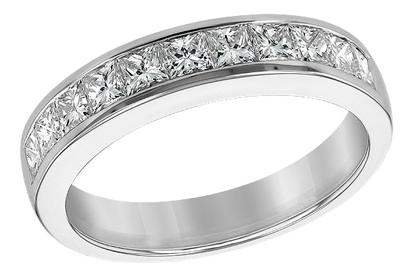 B147-88170: LDS WED RG 1.00TW