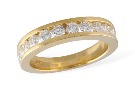B147-89016: LDS DIA WED RG 1.00 TW