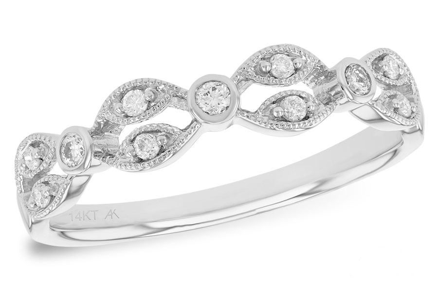 B238-80852: LDS WED RG .13 TW