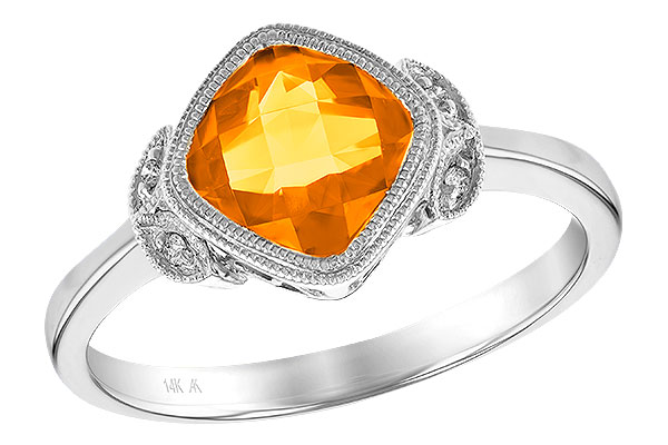 B238-80898: LDS RG 1.13 CITRINE 1.15 TGW