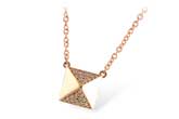 B242-45379: NECK .11 TW