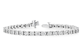 B243-34461: BRACELET 2.00 CT TW