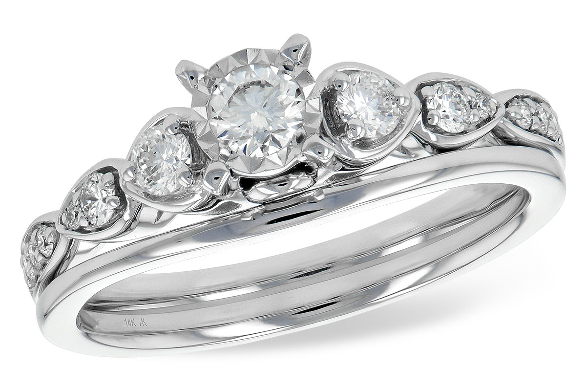 B244-26361: SET .15 BR .42 TW