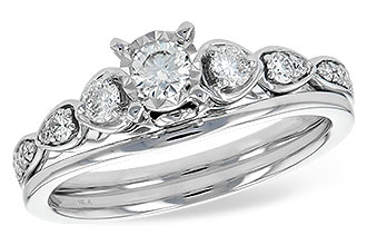 B244-26361: SET .15 BR .42 TW