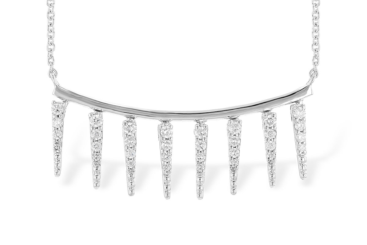 B245-18170: NECK .25 TW