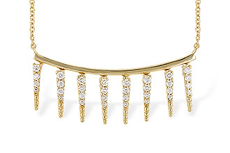 B245-18170: NECK .25 TW
