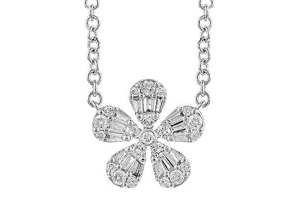 B327-86361: NECK .09 TW BAG .26 TW (18")