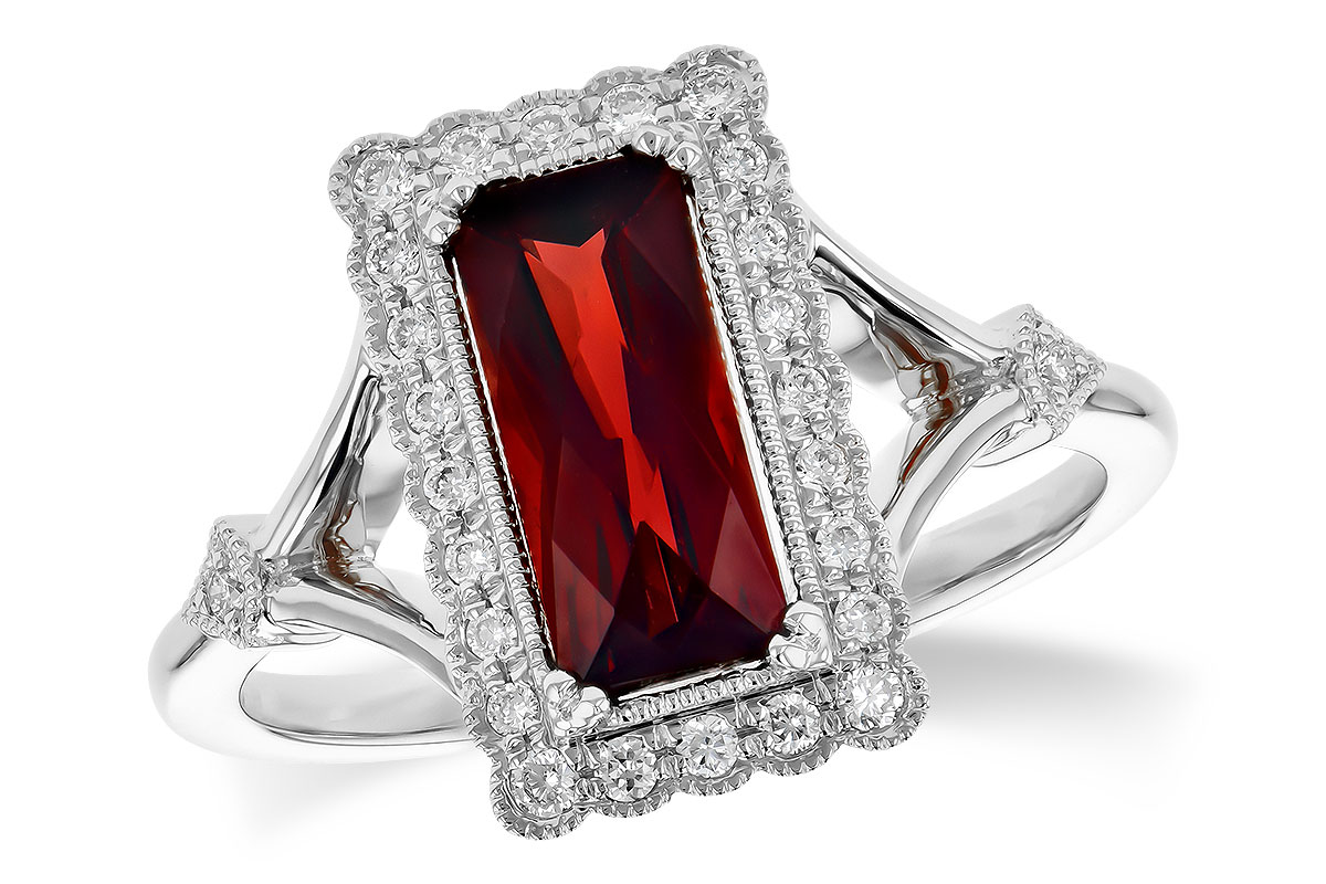 B327-87198: LDS 1.60 GARNET 1.77 TGW