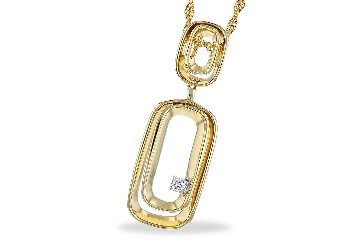 B327-89043: NECK .03 BR