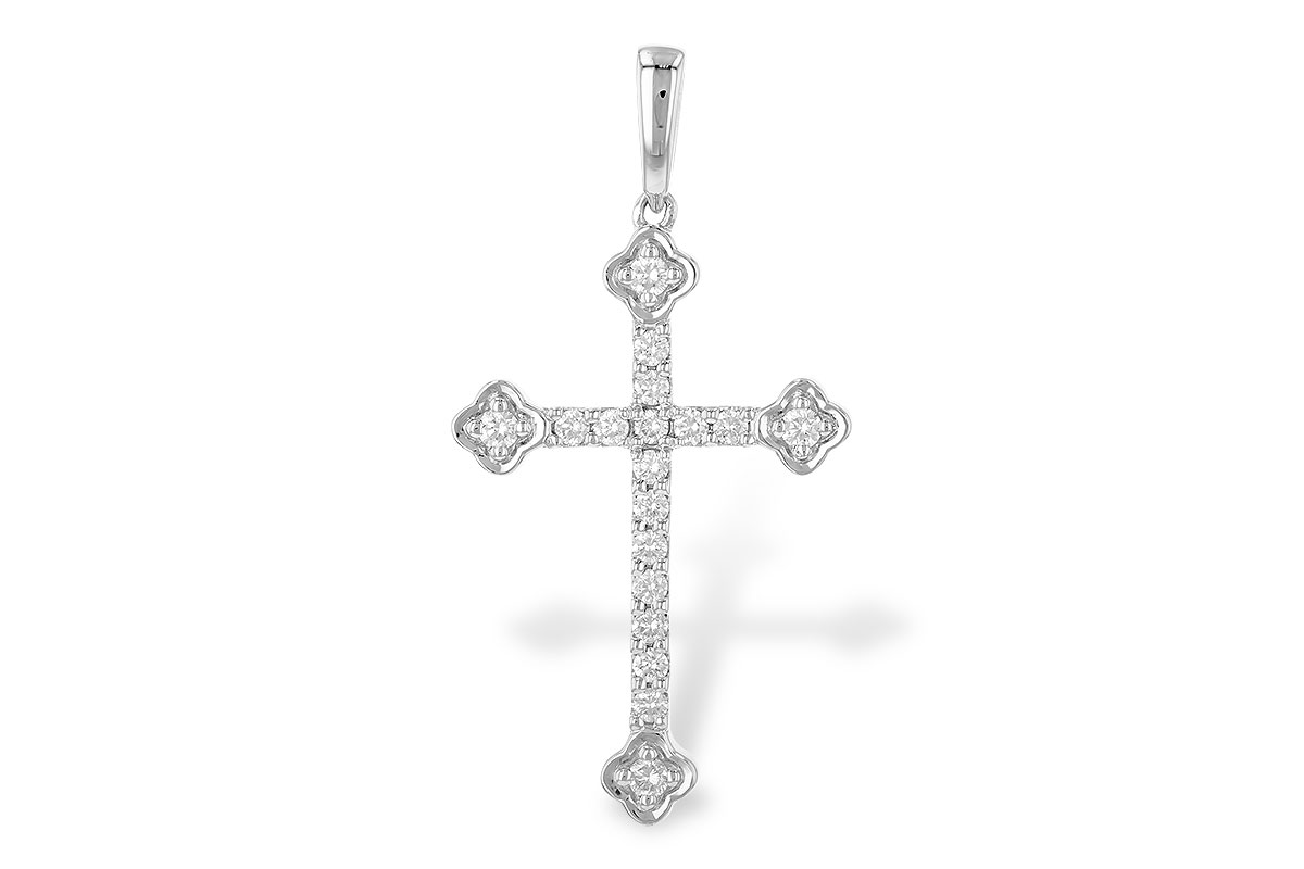 B328-73579: PENDANT .26 TW