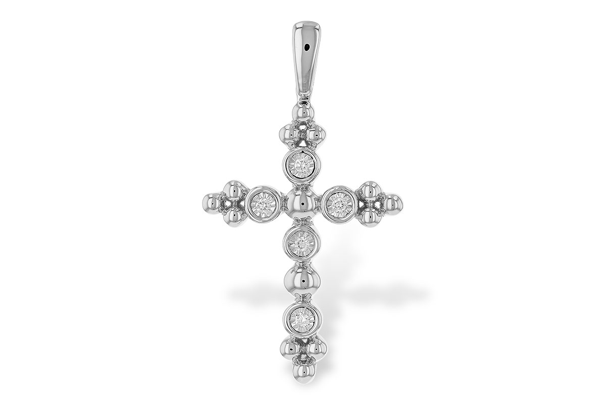B328-79925: PENDANT .05 TW