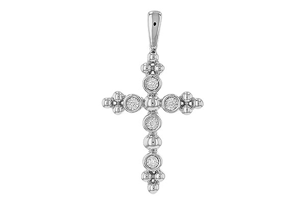 B328-79925: PENDANT .05 TW