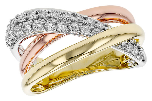 B329-67207: LDS DIA RG .52 TW