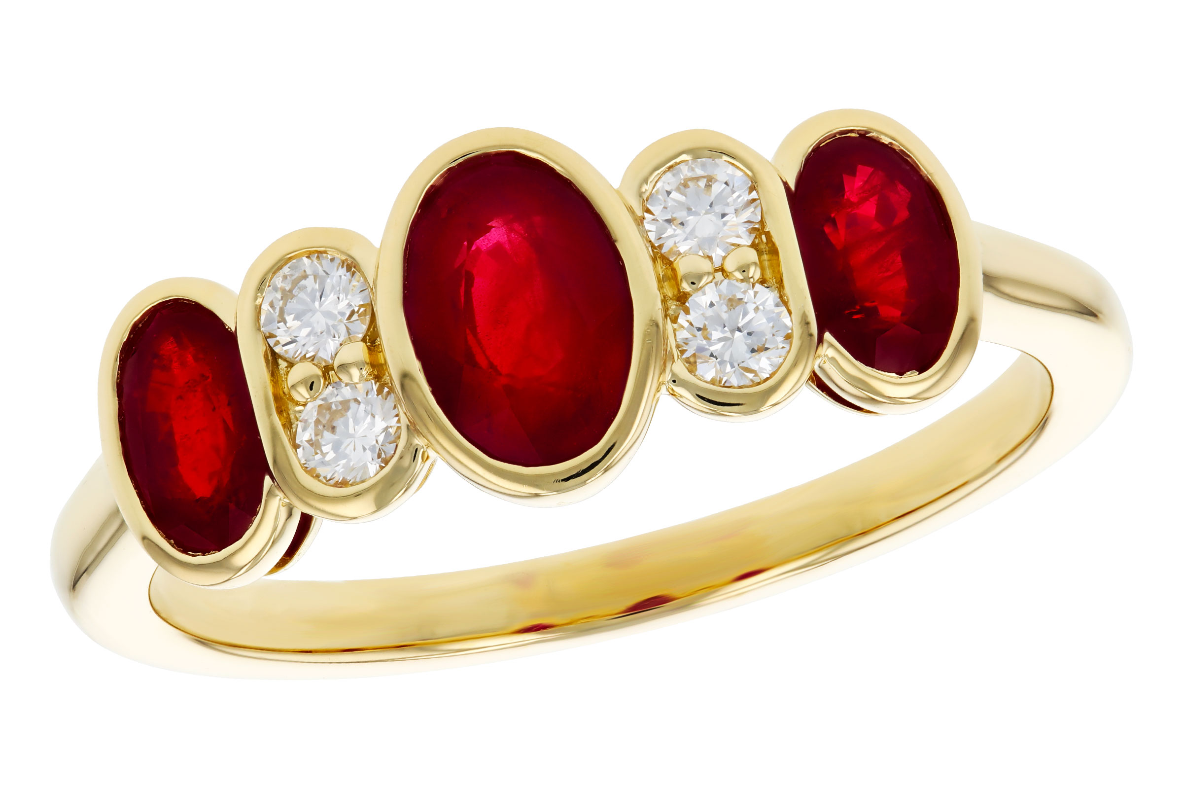 B330-57234: LDS RG 1.14 TW RUBY 1.29 TGW