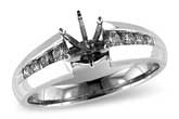 C060-59934: LDS SEMI DIA RG .30 TW