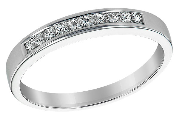 C147-88170: LDS WED RG .25TW