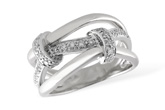 C238-80834: LDS WED RG .24 TW
