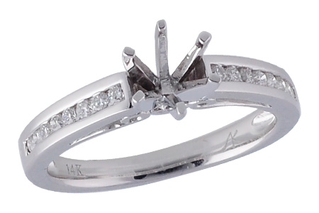 C239-64525: LDS SEMI DIA RG .22 TW