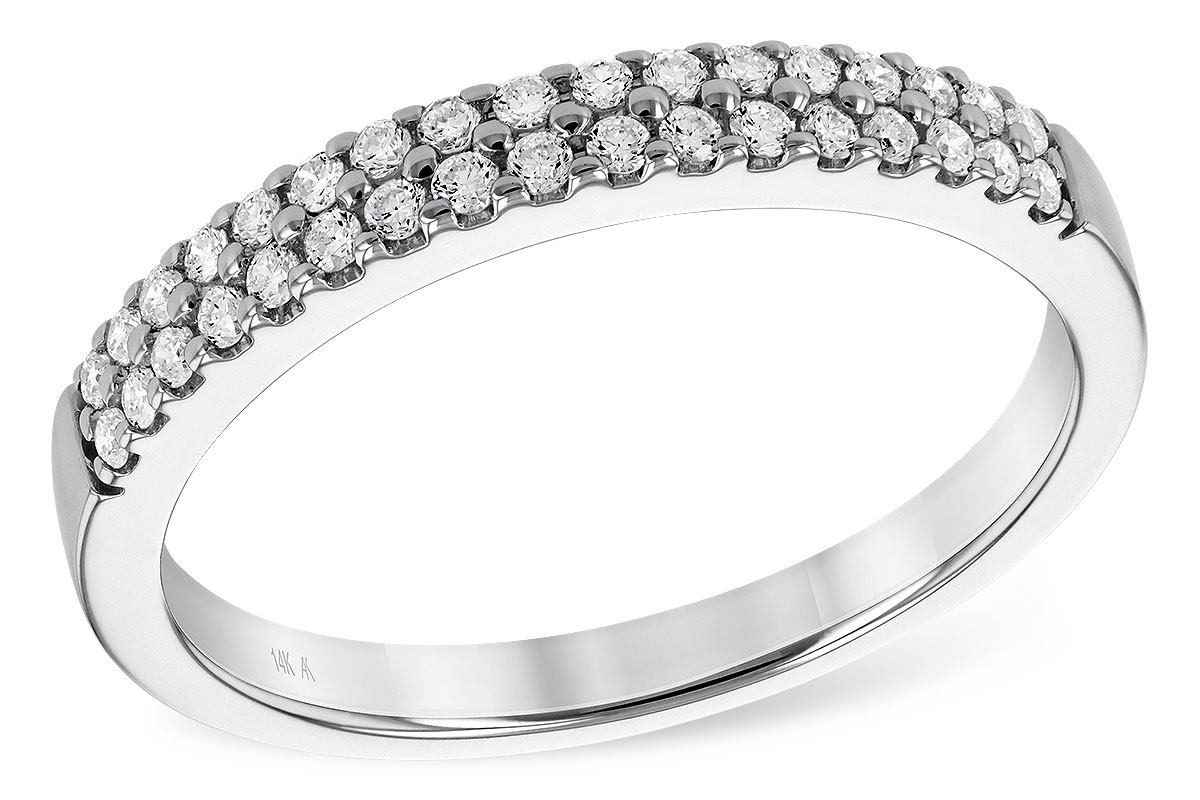 C239-68179: LDS DIA WED RG .25 TW