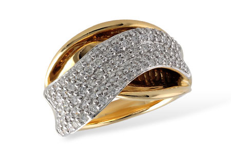 C239-70843: LDS WED RG .90 TW