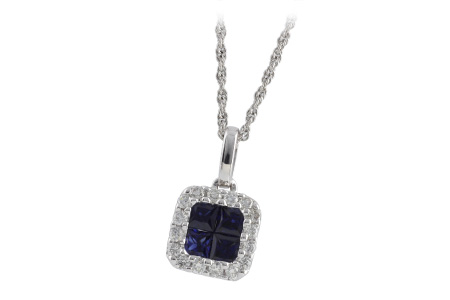 C241-49034: NECK .50 SAPP .68 TGW