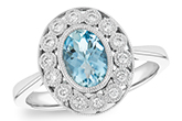 C243-30861: LDS RG .62 AQUA .75 TGW