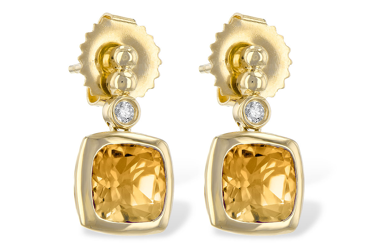 C244-23588: EARR 1.66 CITRINE 1.70 TGW