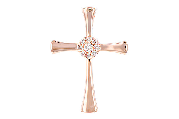 C328-73579: PENDANT .09 TW